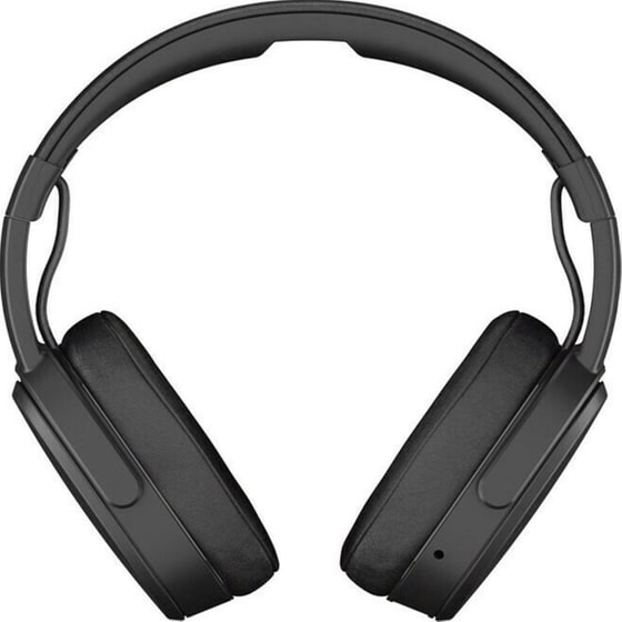 Skullcandy Crusher Ασύρματα Ακουστικά Κεφαλής - Μαύρα image 1