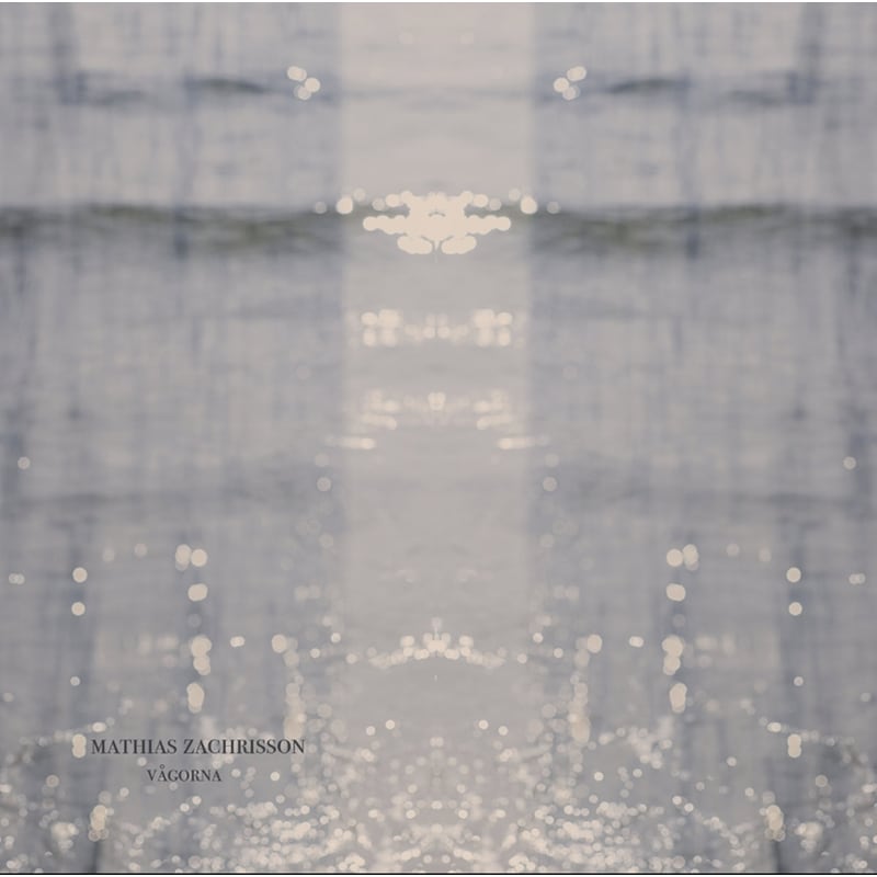 Vågorna (Lp Clear)