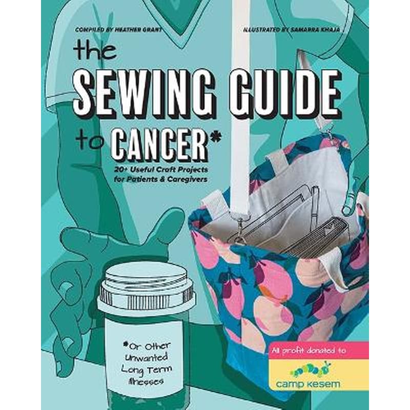 The Sewing Guide to Cancer
