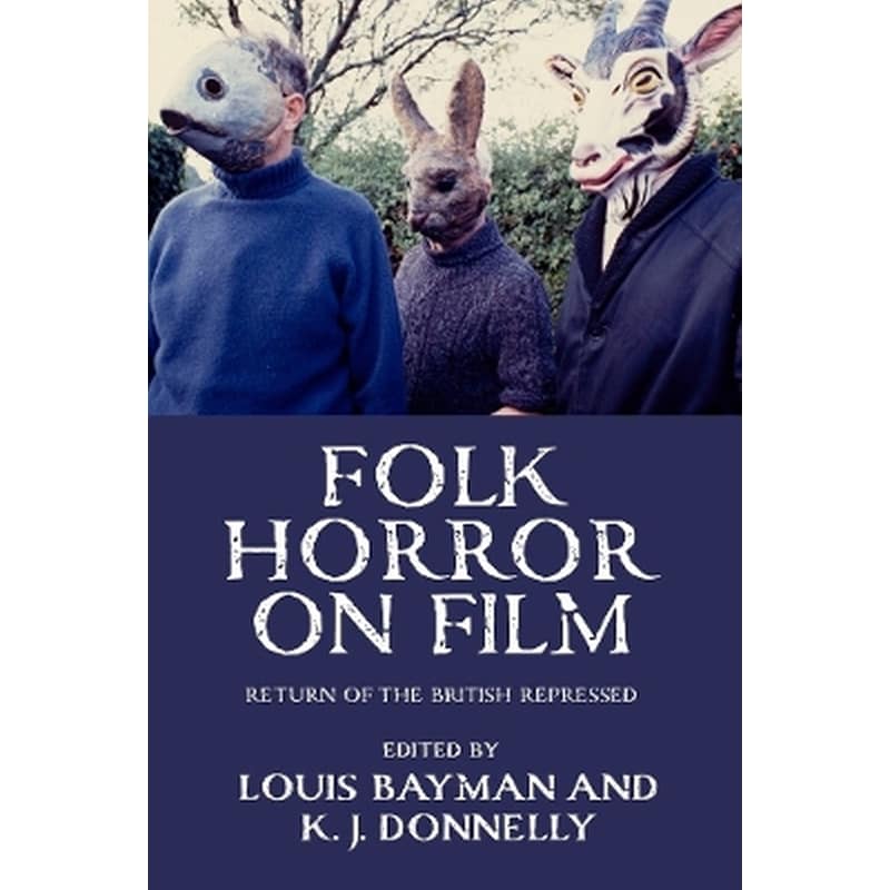 Folk Horror on Film