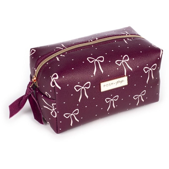 Τσαντάκι Νεσεσέρ Posh+Pop Bow image 4
