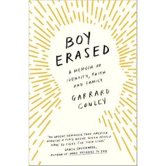 Boy Erased image 0
