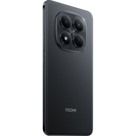 Xiaomi Redmi Note 15 Pro 4G 256GB - Black image 5