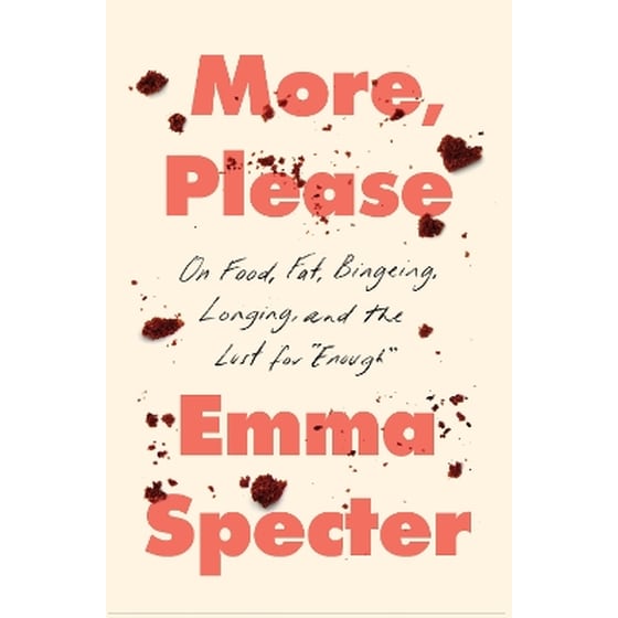 More, Please image 0