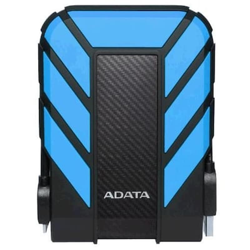 Adata HD710 USB 3.0 HDD 1TB 2.5 – Μπλε