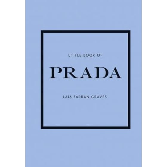 Little Book of Prada [Book]