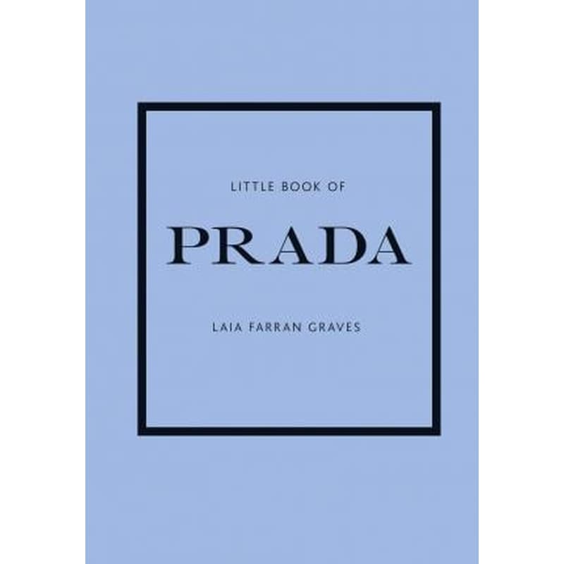 Little Book of Prada