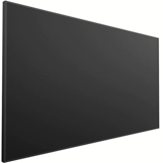 LG Signage 110UM5J 110'' 4K UHD IPS Flat 120Hz 8ms image 2