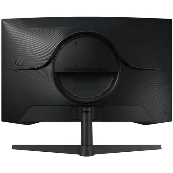 Samsung Odyssey G5 G55C LS27CG552EUXEN Gaming Monitor 27'' QHD VA Curved 165Hz 1ms image 6