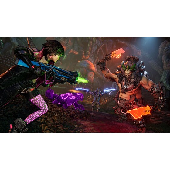 Borderlands 4 Deluxe Edition - Xbox Series X image 10