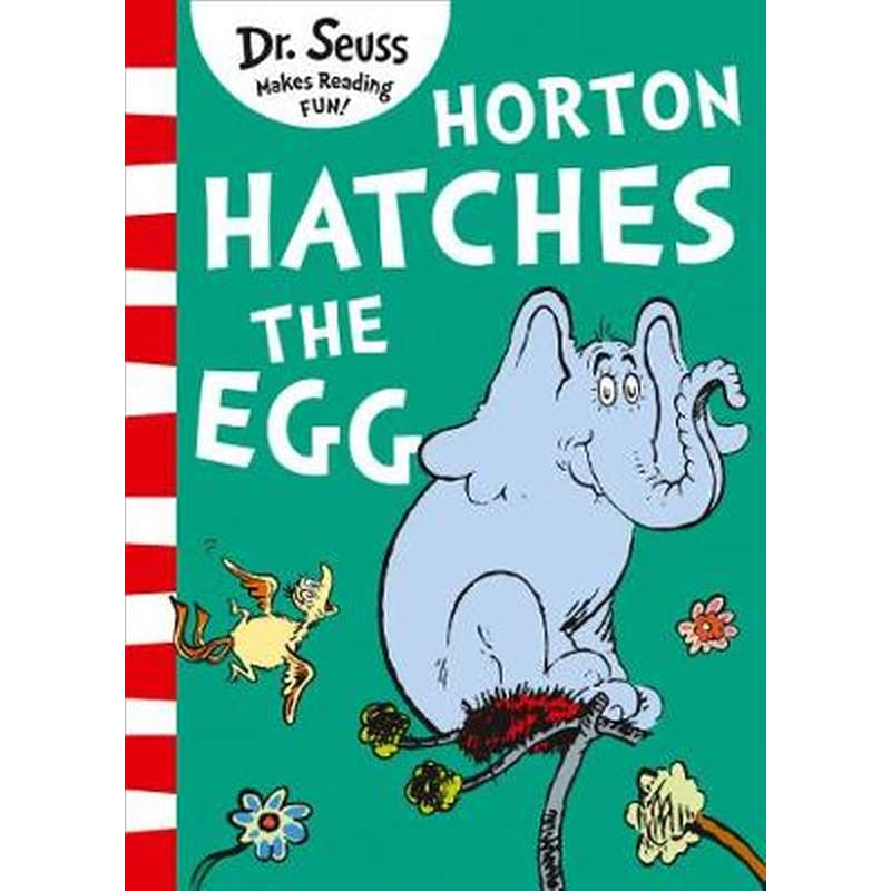Horton Hatches the Egg