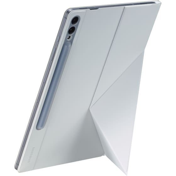 Θήκη Tablet Samsung Galaxy Tab S9 Plus - Samsung Smart Book - White image 2