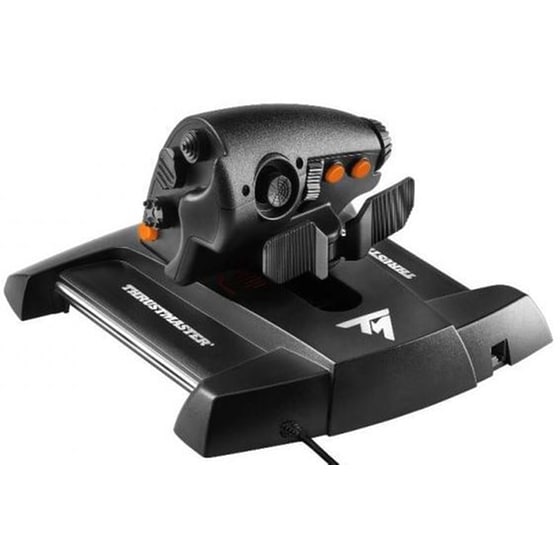 Thrustmaster Twcs Throttle image 0