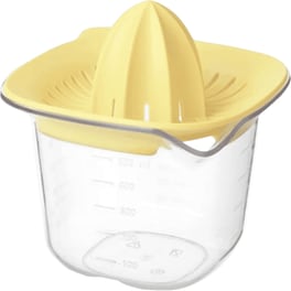 Στίφτης BRABANTIA Vanilla 0.5 L Κίτρινο
