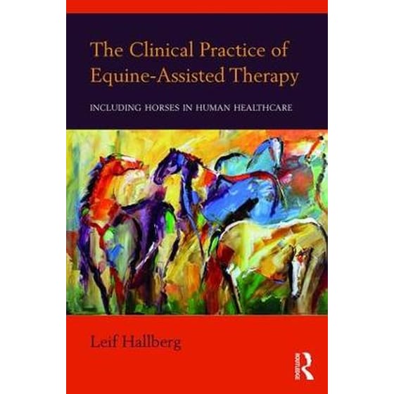 Clinical Practice of Equine-Assisted Therapy image 0