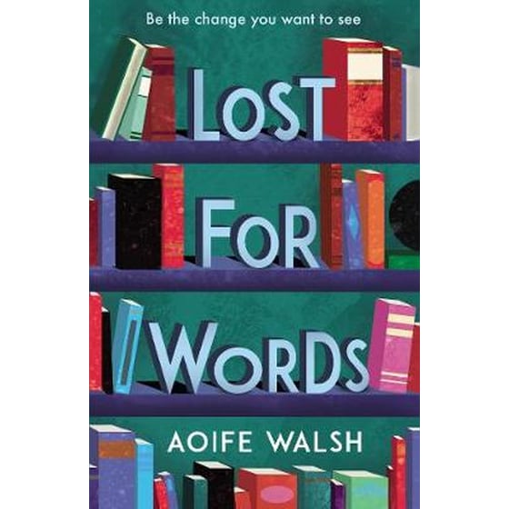 Lost for Words image 0