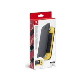 Nintendo Switch Lite Flip Cover - Θήκη Προστασίας για το Switch Lite