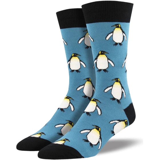 Κάλτσες Socksmith - The Coolest Emperor image 0