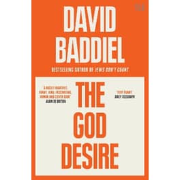 The God Desire