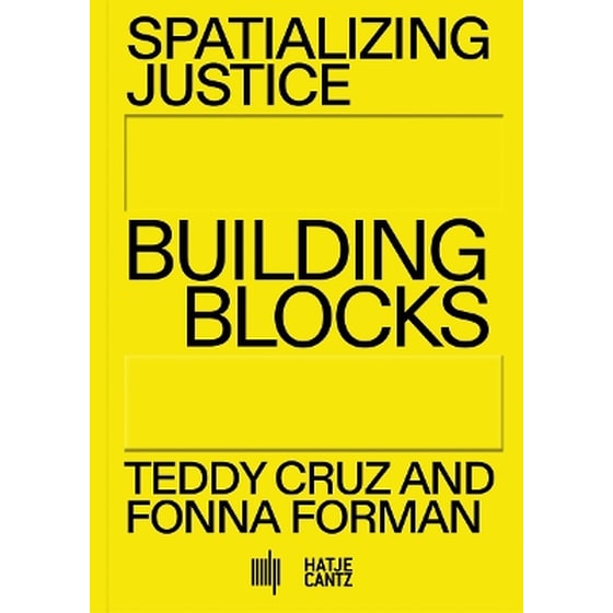 Spatializing Justice image 0