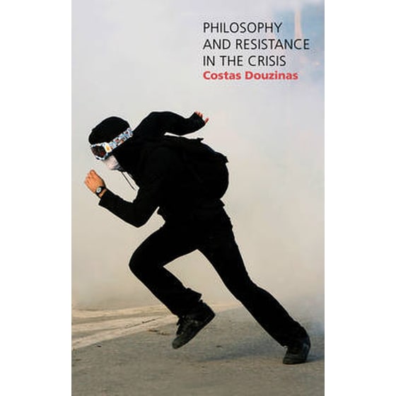 Philosophy and Resistance in the Crisis image 0