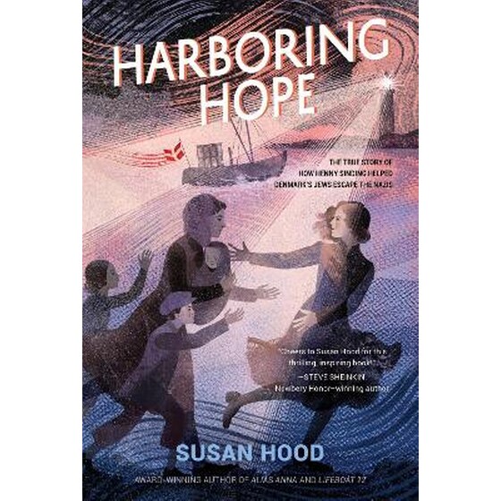 Harboring Hope image 0