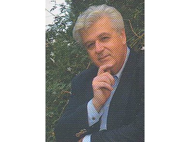 Author picture