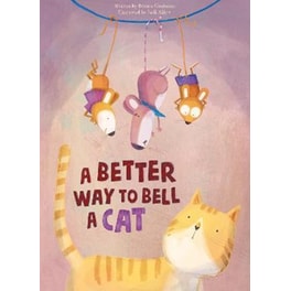 A Better Way to Bell a Cat