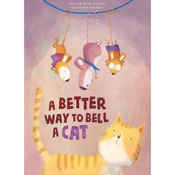 A Better Way to Bell a Cat image 0