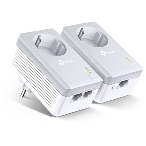 Powerline TP-Link PA4022P KIT - 600Mbps image 0