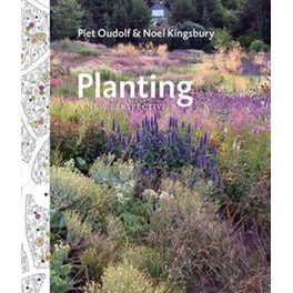 Planting- A New Perspective