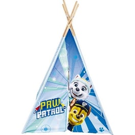 Ινδιάνικη Παιδική Σκηνή Aria Trade Με Θέμα Τον Paw Patrol