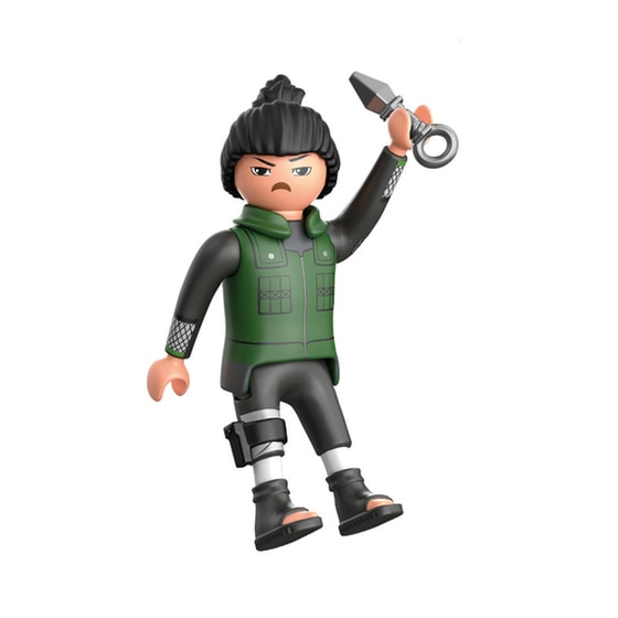 PLAYMOBIL® Naruto Shikamaru (71107) image 3