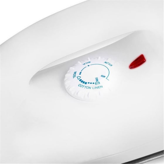Σίδερο LIFE DI-001 1200W - Λευκό image 2