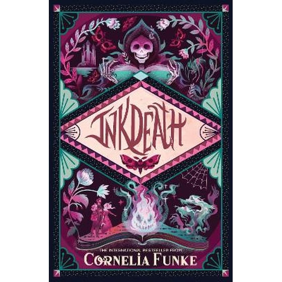 Inkdeath (2020 reissue) image 0