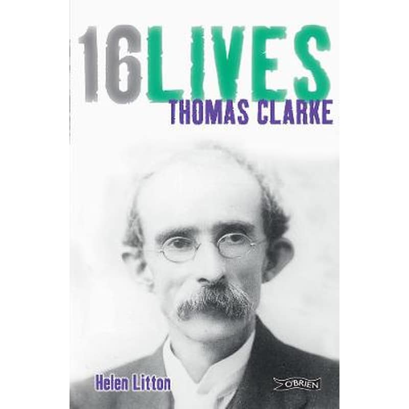 Thomas Clarke