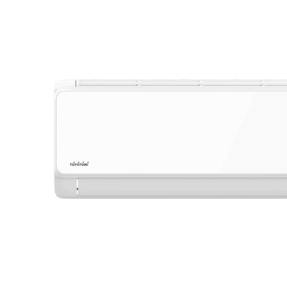 TOYOTOMI ORA OTN-24QINV 24.000 BTU A++/A+++ με Ιονιστή & WiFi Κλιματιστικό Inverter image 3
