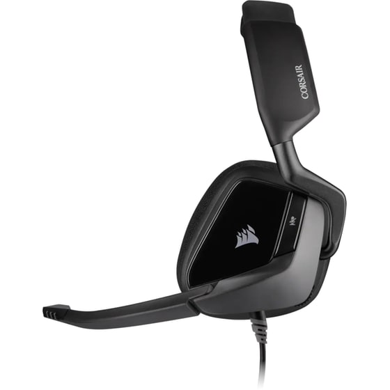 Corsair Void Elite Stereo - Carbon image 1