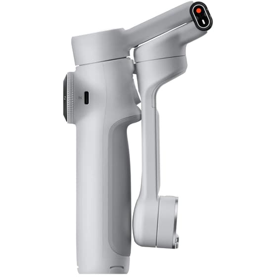 Σταθεροποιητής Κάμερας Gimbal Insta360 Flow 2 Standard Bundle - Stone Gray image 0