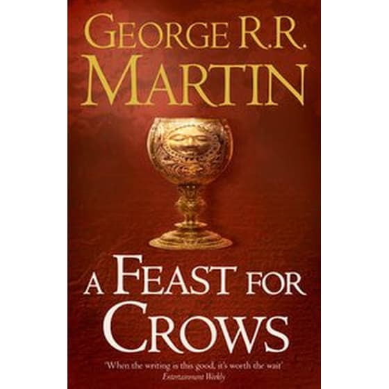 Feast for Crows image 0