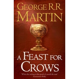 Feast for Crows