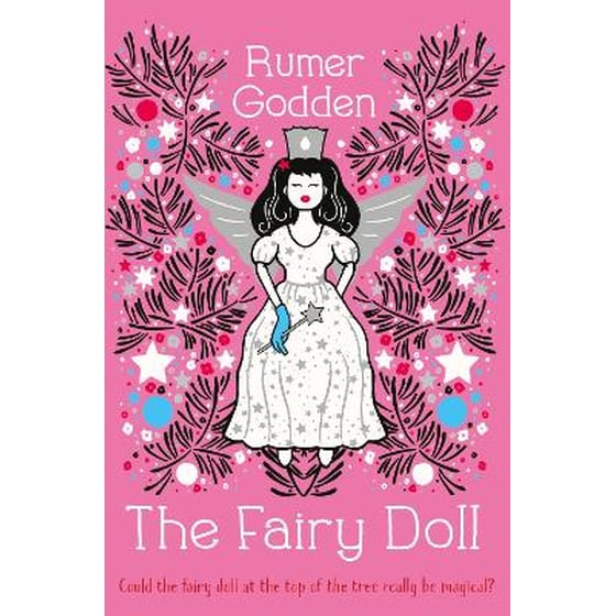 Fairy Doll image 0
