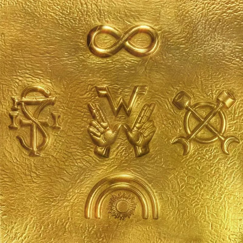 Weezer (LP)