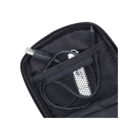 Τσάντα DSLR - Riva Hostler 7205B-01 - Μαύρο image 2