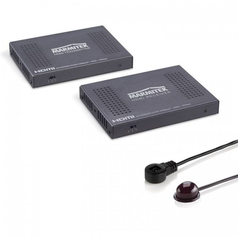 MARMITEK Marmitek MegaView 241 UHD 2.0 Επέκταση HDMI και RC