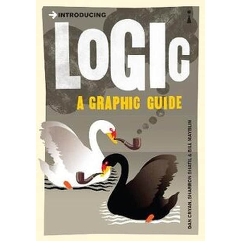 Introducing Logic