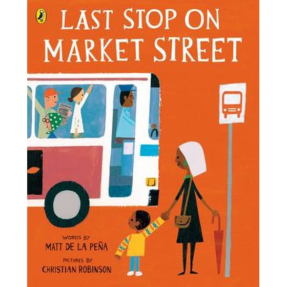Last Stop on Market Street image 0