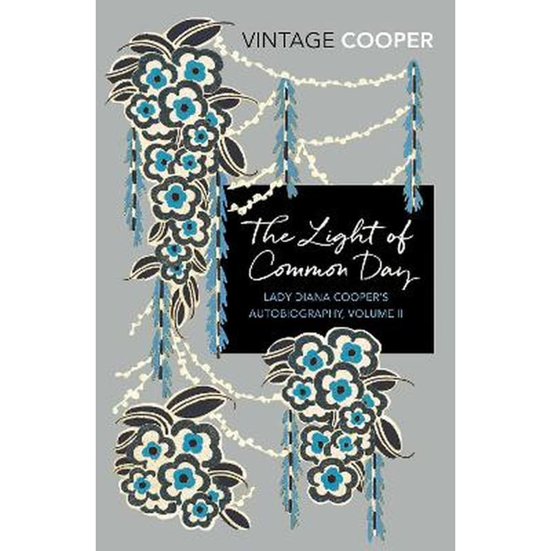 The Light of Common Day