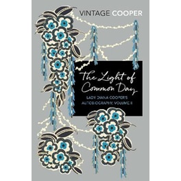 The Light of Common Day
