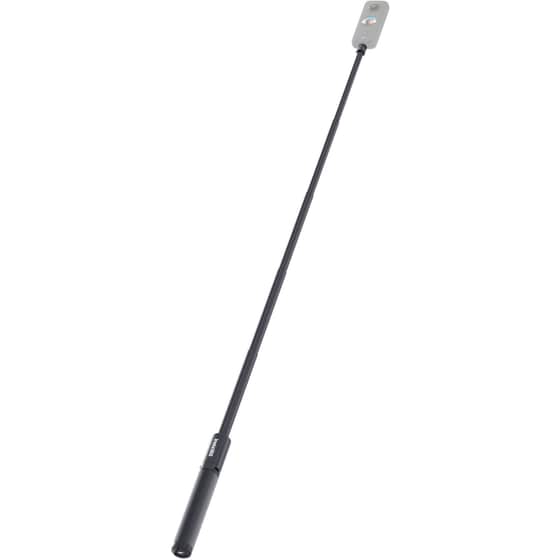 Selfie Stick και Τρίποδο Insta360 - 2-in-1 Invisible Selfie Stick + Tripod - Μαύρο image 1